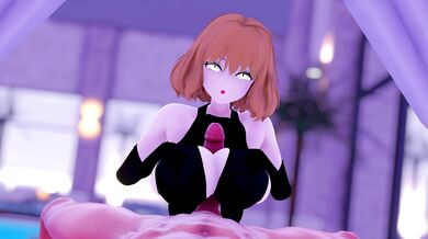 'Wet HMV Rapei Lingerie Ver.'