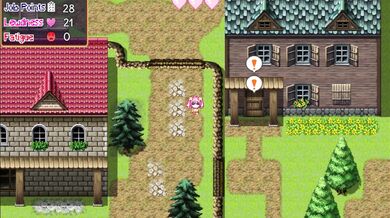 Noelle's Amateur Hardcore Debut: No-holds-barred Action with No Commentary!