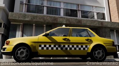 Pacifica's Midday Stroll Turns Into a Wet and Messy Adventure with CrankoWanko