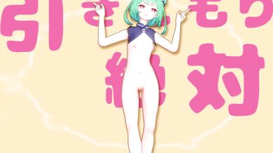 Bonus Farewell to Uruha's Rushia with 4KMM in [Goodbye Sengen]