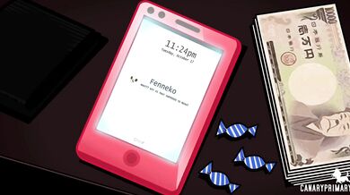 Canary Primary: HMV's Best Kept Secret