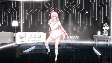 Sexual Desires of Two High School Students