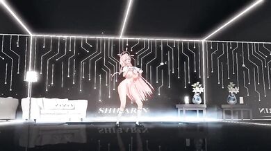 Sexual Desires of Two High School Students