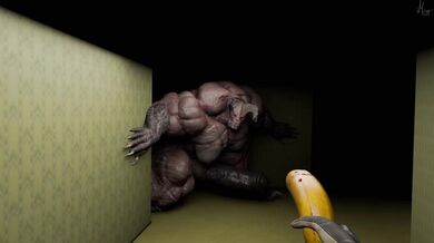 Hentai Monsters POV: The Creature Inside the Mask or Monster Inside Moogan: A Hentai POV Adventure