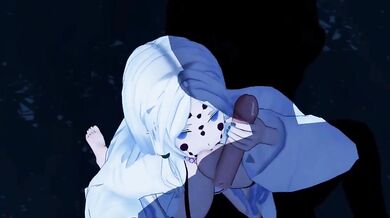 Demonic Lust: The Spider Demon Mistress