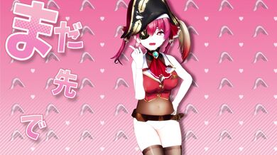 Hentai Marine Mischief - A Sexy Function