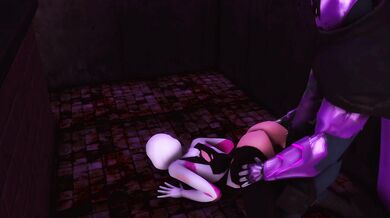 - SpiderGwen's Sexual Capture (or) - SpiderGwen's For*ced DominationIf you're looking for exclusive NSFW content, then look no further than Patreon! Simtastics has everything from adult comics to erotic animations and more. Become a patron today to gain a