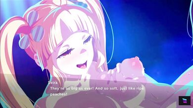 The Demon King Seira: A Hentai Journey Through the Depths of Lust and Debauchery