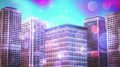 Fred, Come to Bed and Stay a While!