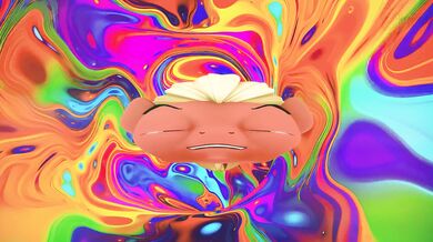 Fred, Come to Bed and Stay a While!