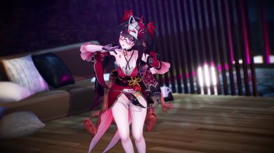 My Secret Desire - A Teenage Girl's Trip to Japan Turns into a Hentai Adventure