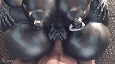 Mama's Happy Feet Foot Fetish Fun