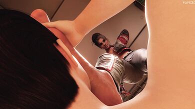 Mama's Happy Feet Foot Fetish Fun