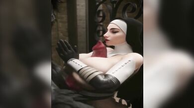 Superbeast Werewolf's Primal Lust Mark III