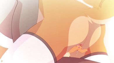 Furry Seduction: Dopamine's Erotic Adventure