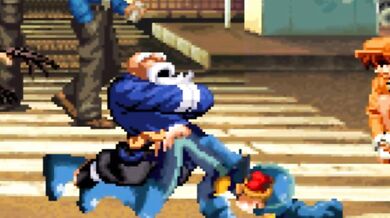 Dirty Grandpa's Semen Explosion Into Every Trap Queen's Asshole