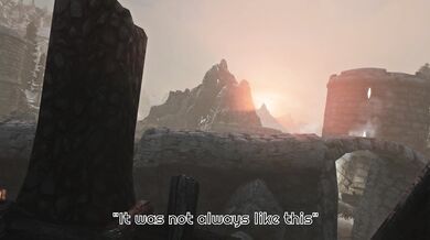 Revengeful Sneak Peek: The Tale of a Lustful Nightmare