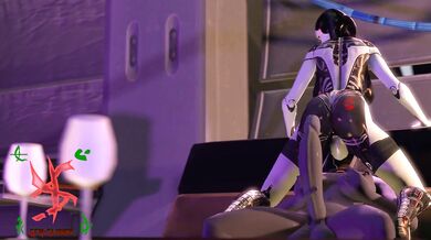 Smutty Sisters: The Dirty Duo