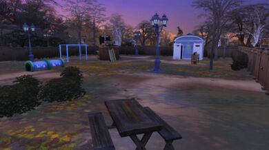 Alice's Rendezvous with Her Boyfriend's Well-Endowed Mother