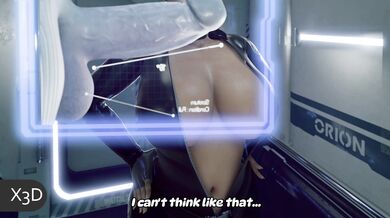 Black Widow's Erotic Escapades in Nude X-Rated Adventures Part 1 & 2 [XXX]