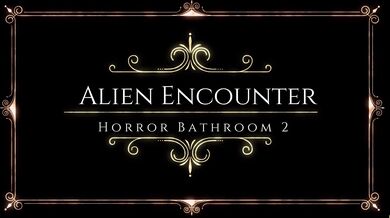 Sexy Away Mission: Intergalactic Toilet Terror