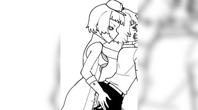 Animated Orgies Unleashed: Volume 4