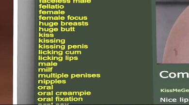 Uncle Ron's Secret Pleasure - The Innocent Nephew Returns