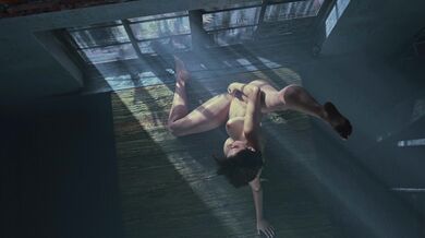 Jill's Solitary Self-Love [No Sexual Restraint]