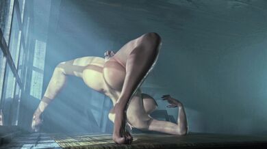 Jill's Solitary Self-Love [No Sexual Restraint]