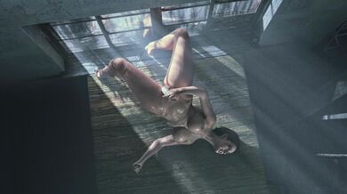 Jill's Solitary Self-Love [No Sexual Restraint]