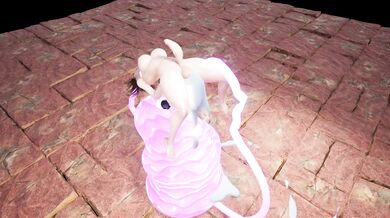 Transsexual Harvest of Fear: God's Wrath 0.1.5 - Preview of the Underworld