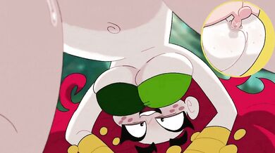 Betilla, The Demon Queen From Hell!