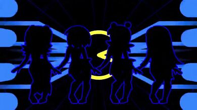 Totally Tasteless: Pac-Man Ghost Orgy (18 ).