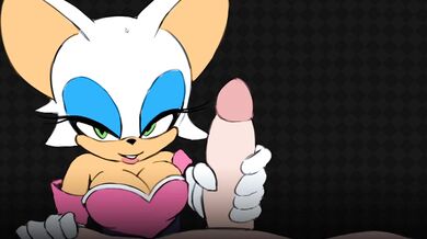 The Hottest Sex Scene Ever Shot in a Video Game Studio!