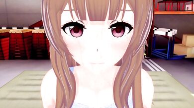 Raphtalia's First Time: The Rising of the Shield Hero