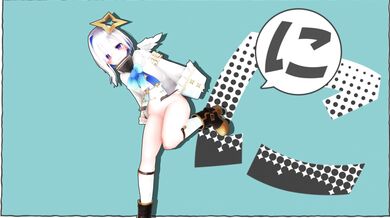 Watch B-Boys Do the Telecaster! Amane Kanata's Bonus Video!