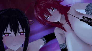 'Unbridled Deviant Desire: An Adulterous Threesome with a Demon King'