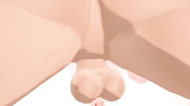 'Makoto Naegi Towa Hololive Brobot: The Holo-Live Experience'