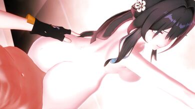 [10 Years] Revengeful Lust #9