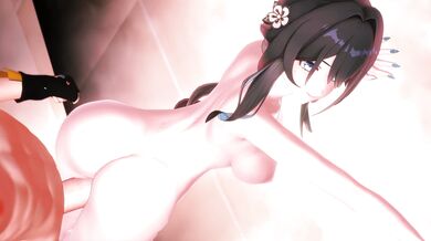 [10 Years] Revengeful Lust #9