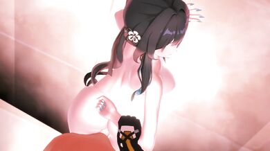 [10 Years] Revengeful Lust #9
