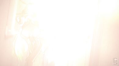 Licking the Asian Delight: A Chinese Student's First Time in the West