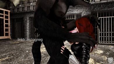 Petite Katarina Experiences a Surprisingly Lewd Awakening in This NSFW Trailer!