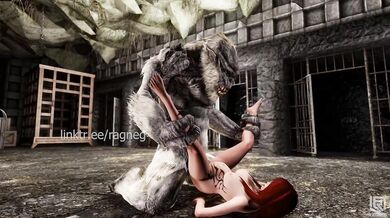 Petite Katarina Experiences a Surprisingly Lewd Awakening in This NSFW Trailer!