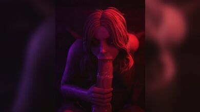 Tainted Innocence: The Rise of Young Harley [Uncensored Edition]