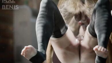 Claire's Exhaustion 6 [Big Penises]