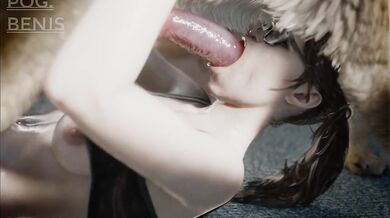 Claire's Exhaustion 6 [Big Penises]