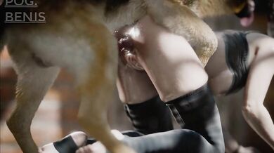 Claire's Exhaustion 6 [Big Penises]