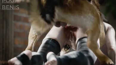 Claire's Exhaustion 6 [Big Penises]