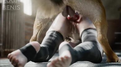 Claire's Exhaustion 6 [Big Penises]